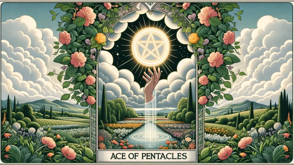 Ace of Peentacles Banner Image