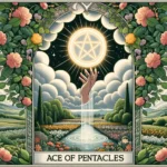 Ace of Peentacles Banner Image